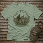 Rooted In Tradition - Girl T-Shirt