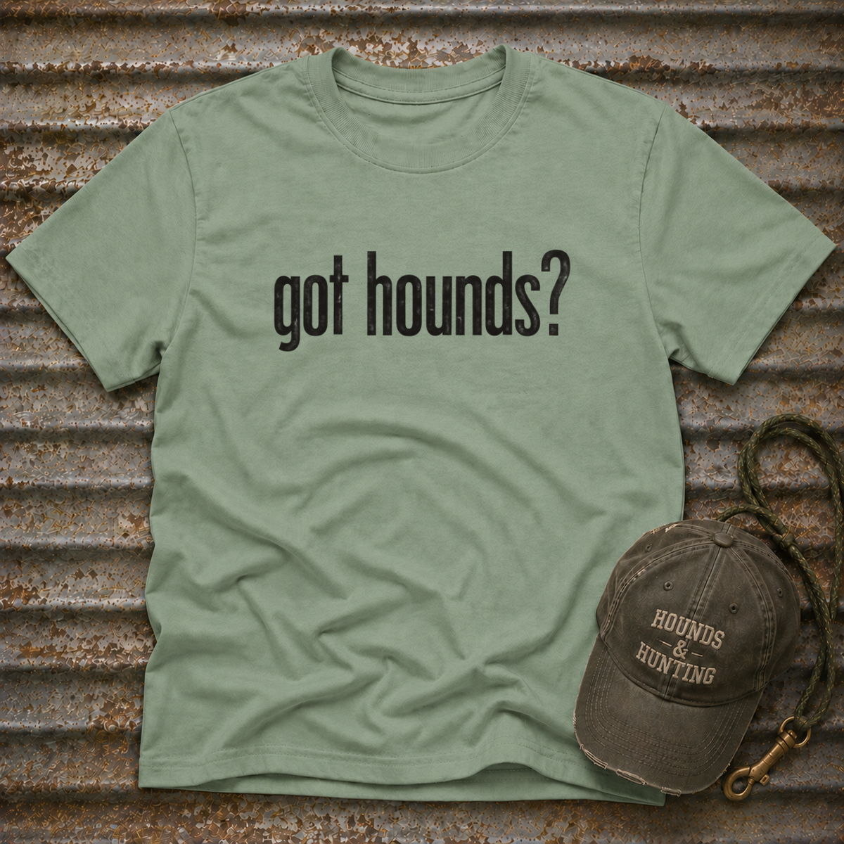 Got Hounds T-Shirt