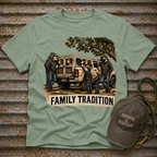 Family Tradition T-Shirt