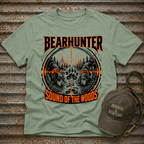 Bearhunter Sound of the Woods T-Shirt