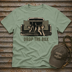 Drop the Box T-Shirt