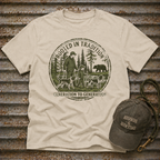 Swamp Rooted In Tradition - Boy T-Shirt