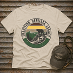 Tradition Heritage Legacy T-Shirt