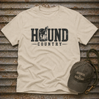 Hound Country Dog T-Shirt