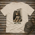 Dog Tired T-Shirt