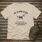 My Alarm Clock T-Shirt