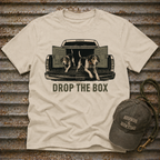 Drop the Box T-Shirt