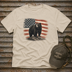 Bear Flag T-Shirt