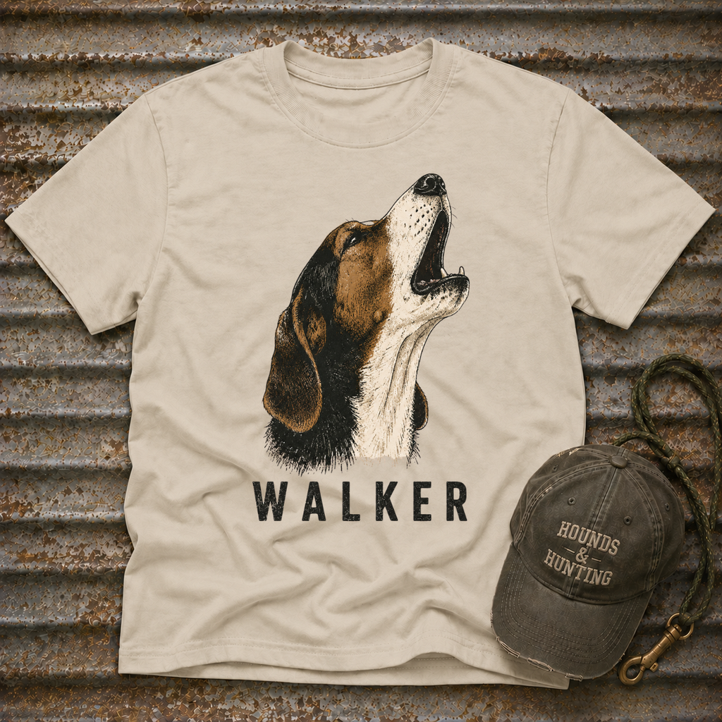Walker T-Shirt