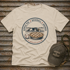 Apple Pie, Baseball & Hounds 5 T-Shirt