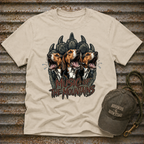 Music of the Mountains - Walker T-Shirt