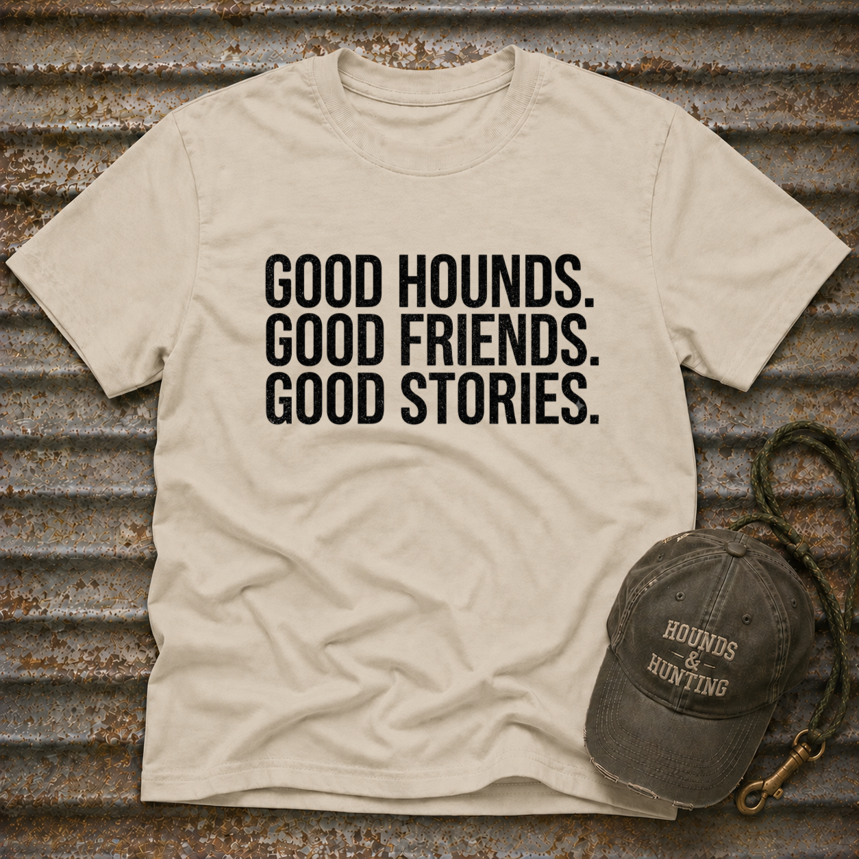 Good Hounds T-Shirt