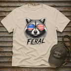 Feral Coon T-Shirt