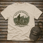 Rooted In Tradition - Boy T-Shirt