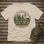 Swamp Rooted In Tradition - Girl T-Shirt