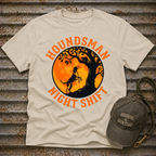 Houndsman Night Shift T-Shirt