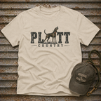 Plott Country T-Shirt