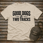 Good Dogs T-Shirt