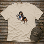 'Merica Walker Hound T-Shirt