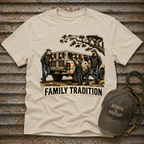 Family Tradition T-Shirt