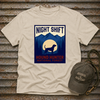 Night Shift T-Shirt