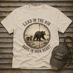Lead in the Air T-Shirt