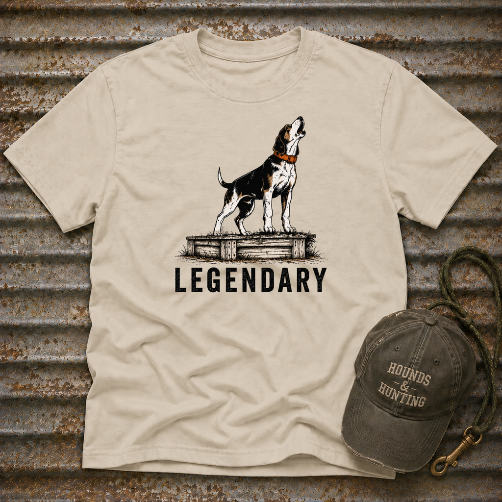 Legendary T-Shirt