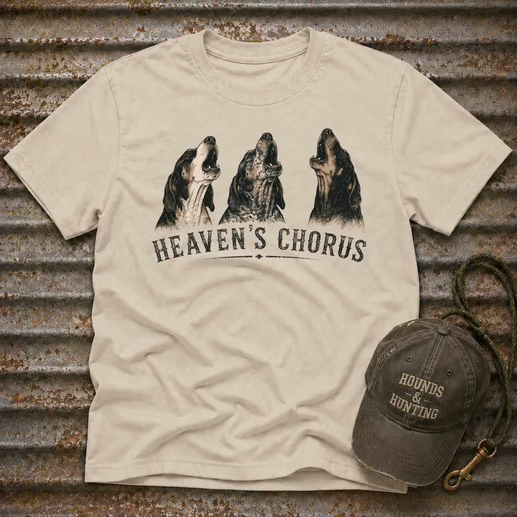 Heaven's Chorus T-Shirt