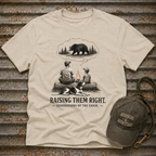 Raising Them Right T-Shirt