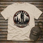 Full Cry Family Tradition T-Shirt