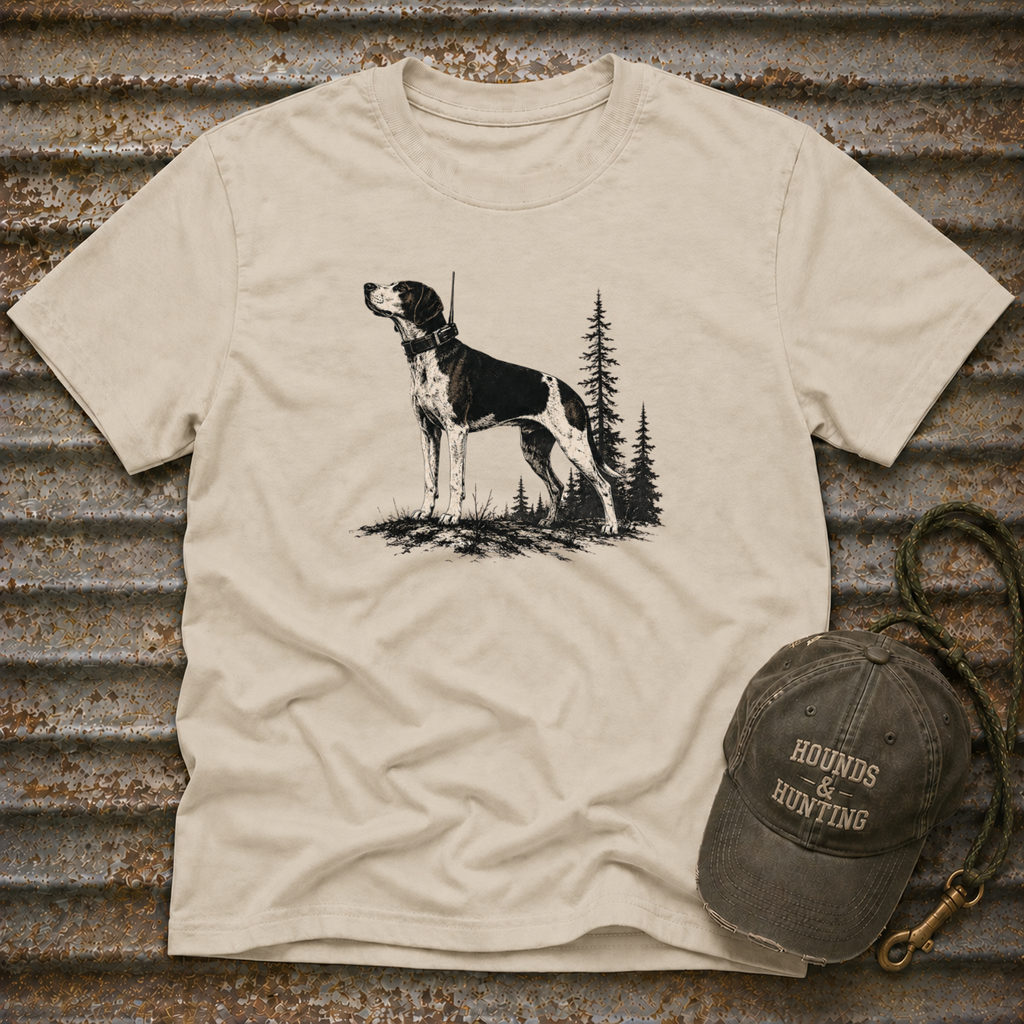 Walker Pines T-Shirt