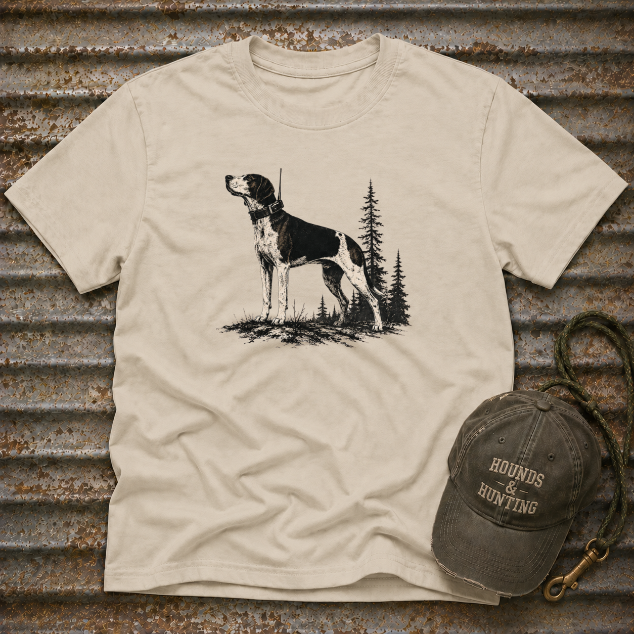 Walker Pines T-Shirt
