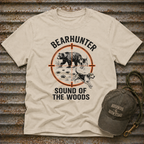 Bearhunter Sound of the Woods 2 T-Shirt