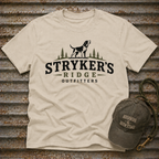 Stryker's Ridge Outfitters T-Shirt