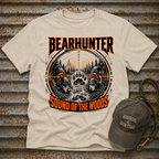 Bearhunter Sound of the Woods T-Shirt