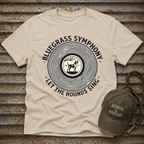 Bluegrass Symphony T-Shirt