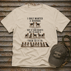 Hound Math T-Shirt