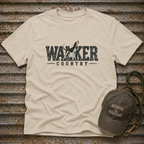 Walker Country T-Shirt