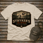 Stryker's Ridge - Logo T-Shirt