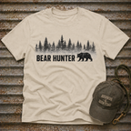 Bear Hunter T-Shirt