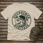 Houndsman Heritage T-Shirt