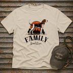 Hound Family Tradition T-Shirt