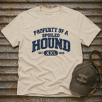 Property Of T-Shirt