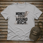 Money Poor T-Shirt