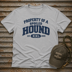 Property Of T-Shirt