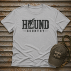 Hound Country Dog T-Shirt