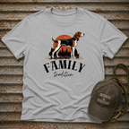 Hound Family Tradition T-Shirt