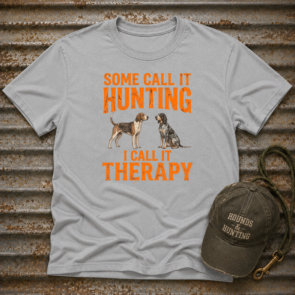Some Call It Hunting T-Shirt