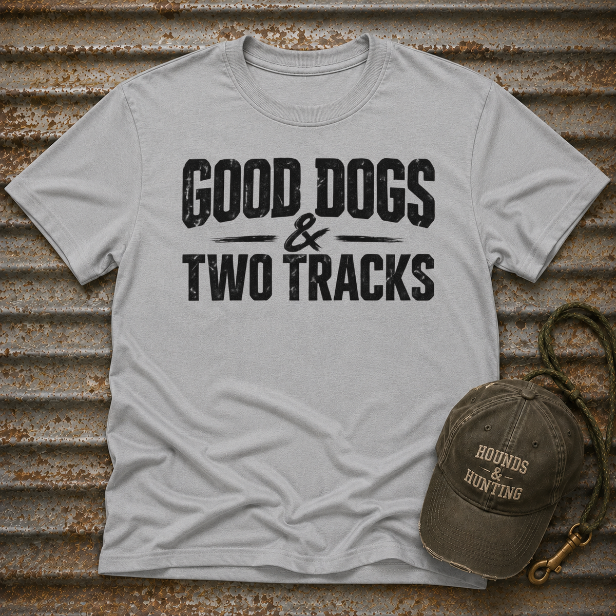 Good Dogs T-Shirt