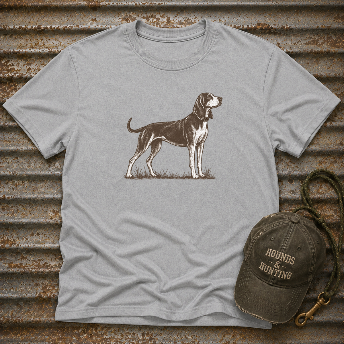 Hound T-Shirt